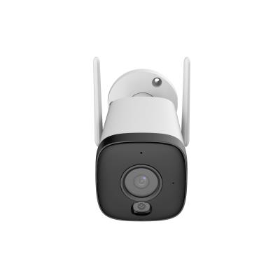 NET CAMERA 5MP BULLET WIFI/HFW1539DTK1-SW-PV-0280B DAHUA - Image 4