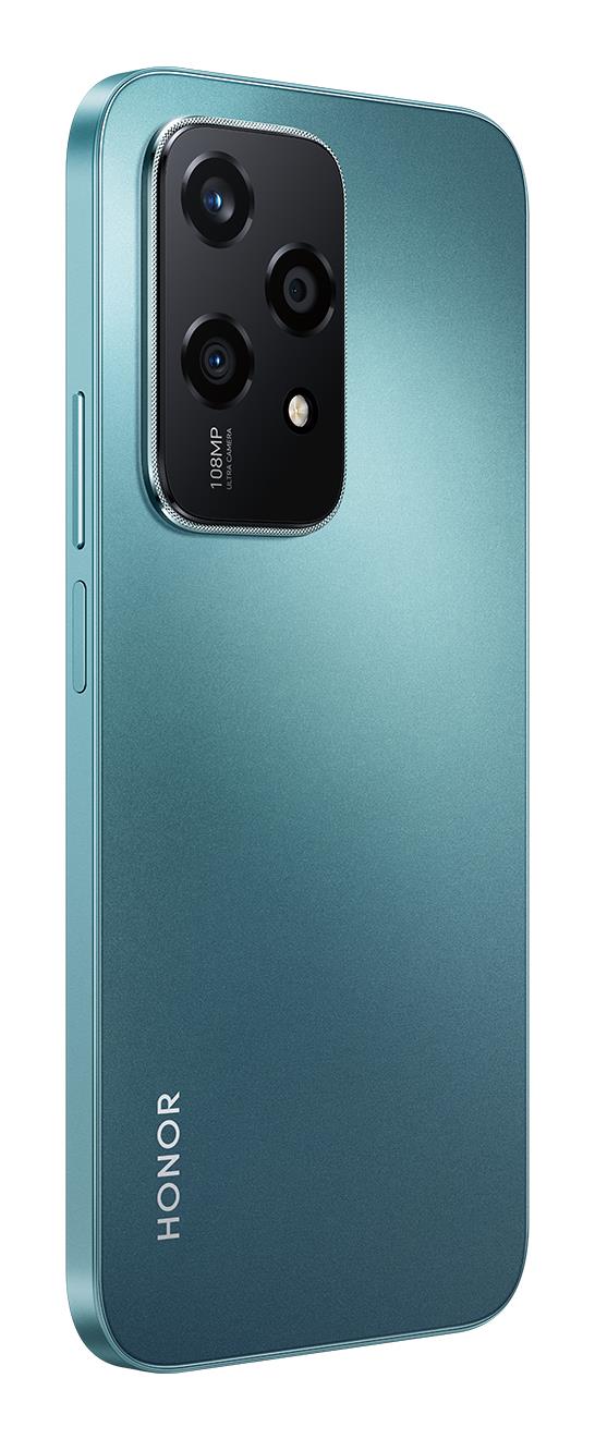 MOBILE PHONE HONOR 200 LITE/8/256GB CYAN 5109BEBU HONOR - Image 6