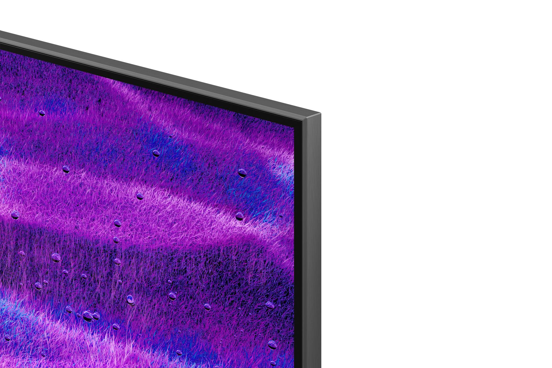 TV Set SAMSUNG 75 " 4K Ultra HD 3840 x 2160 pixels Flat Neo QLED QE75QN80FAUXXH - Image 6