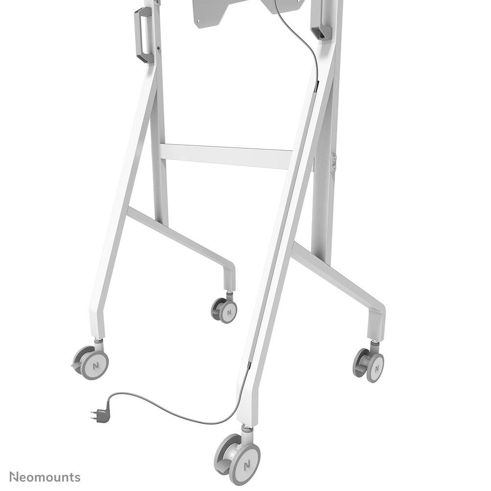 TV SET ACC FLOOR STAND 55-65"/FL50-515WH1 NEOMOUNTS - Image 14