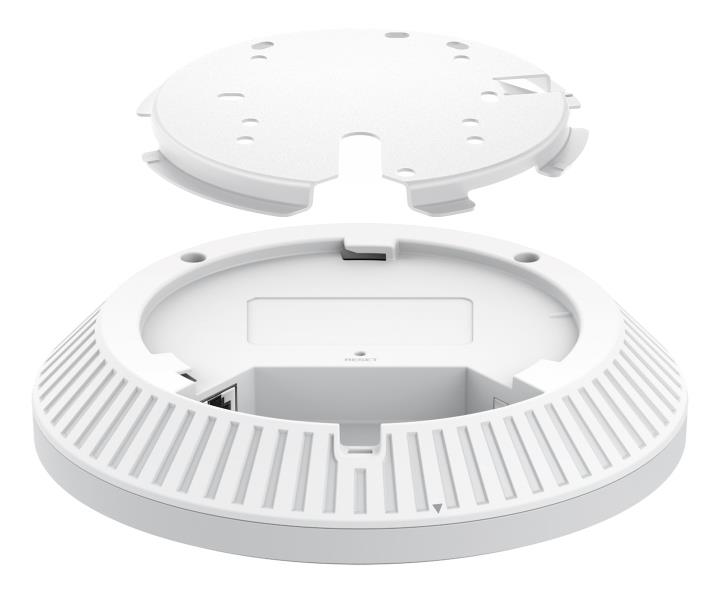 WRL ACCESS POINT 5000MBPS/EAP720 TP-LINK - Image 3