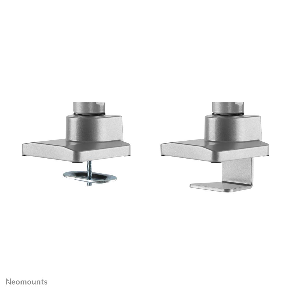 MONITOR ACC DESK MOUNT/10-32" NM-D775SILVER NEOMOUNTS - Image 10