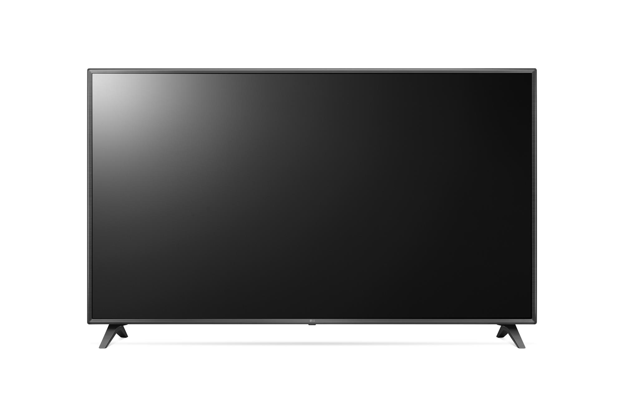 Large Format Display LG 65 " 4K Ultra HD 3840 x 2160 pixels Flat 16:9 LED 65UR781C - Image 2
