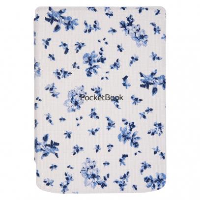 READER ACC CASE 6" FLOWER/H-S-634-F-WW POCKET BOOK - Image 3