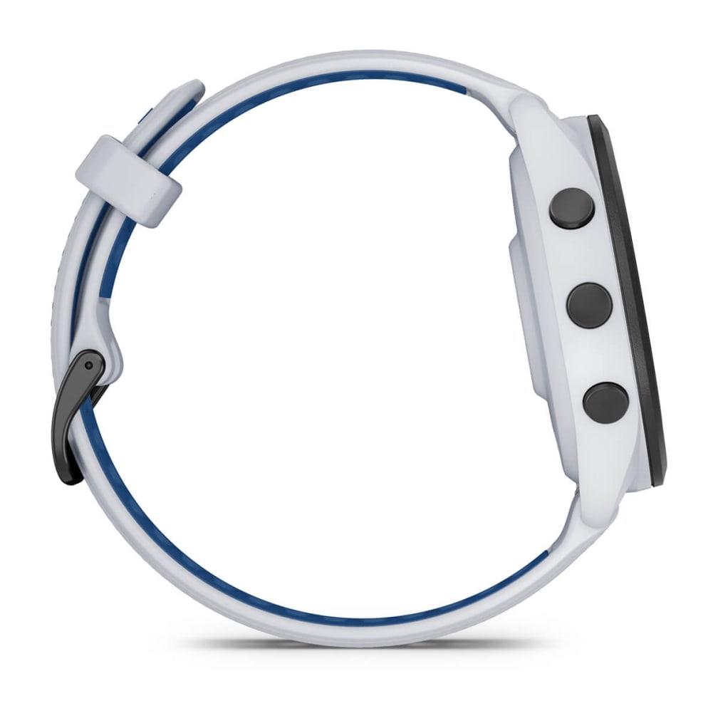 SMARTWATCH FORERUNNER 265/WHITEST. 010-02810-11 GARMIN - Image 5