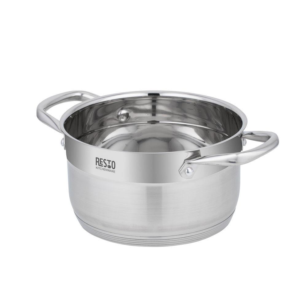 CASSEROLE D20CM 3.6L/92104 RESTO - Image 15