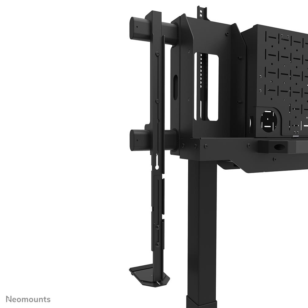 TV SET ACC FLOOR STAND 75-115"/FL55-975BL1 NEOMOUNTS - Image 15