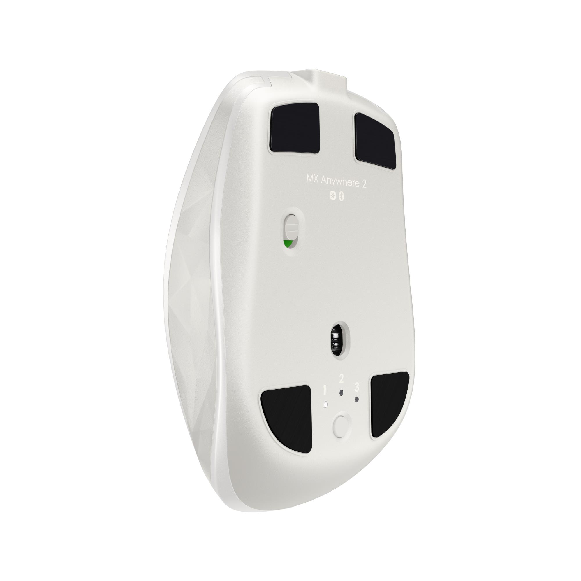 MOUSE USB LASER WRL MX/ANYWHERE2S 910-005155 LOGITECH - Image 7