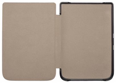 READER ACC CASE 6" LIGHT BROWN/WPUC-627-S-LB POCKET BOOK - Image 7