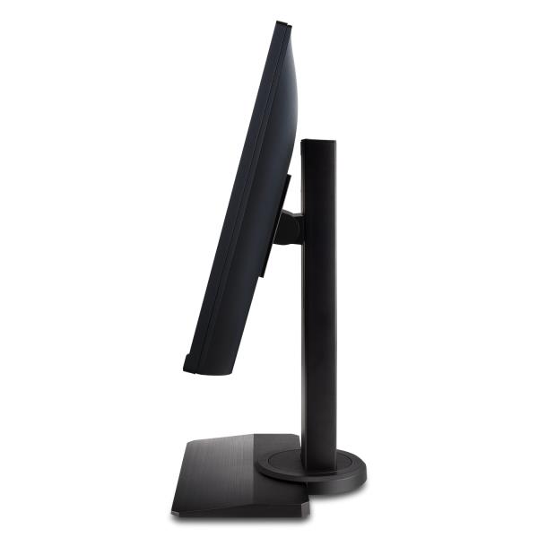 LCD Monitor VIEWSONIC XG2431 24" Business Panel IPS 1920x1080 16:9 240Hz Matte 1 ms Speakers Swivel Pivot Height adjustable Tilt Colour Black XG2431 - Image 9