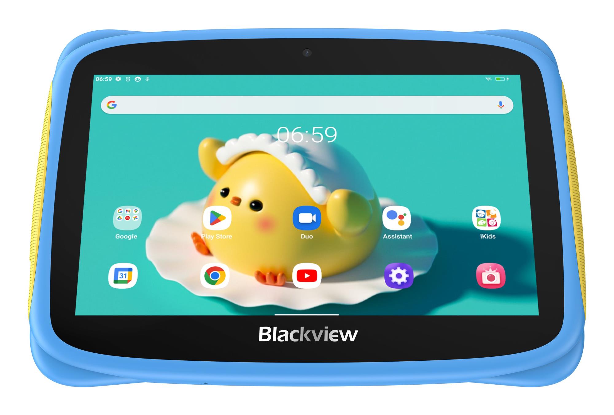 TABLET TAB3 KIDS 7" 32GB/TAB 3 KIDS 2/32 BLUE BLACKVIEW - Image 6