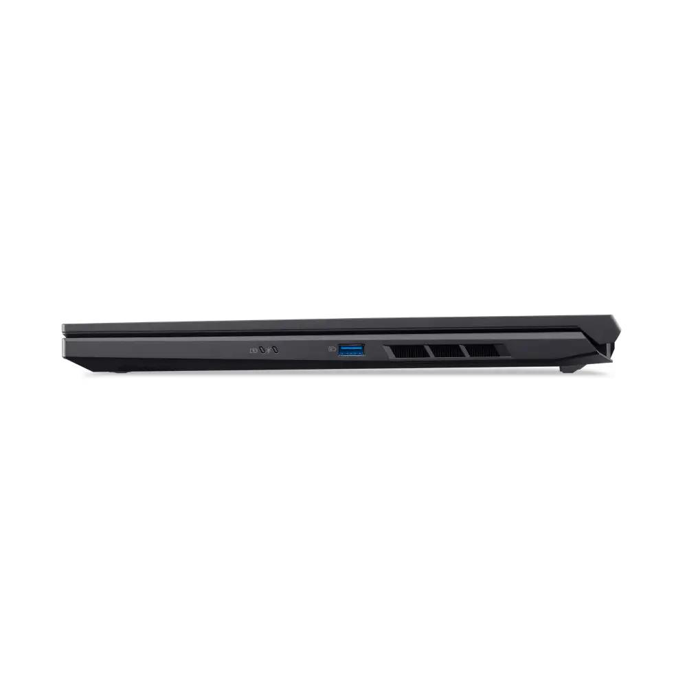 Notebook ACER Nitro ANV16-41-R2H CPU Ryzen 7 8845HS 3800 MHz 16" 1920x1200 RAM 16GB DDR5 SSD 1TB NVIDIA GeForce RTX 4060 8GB ENG Windows 11 Home Black 2.5 kg NH.QP0EL.004 - Image 6
