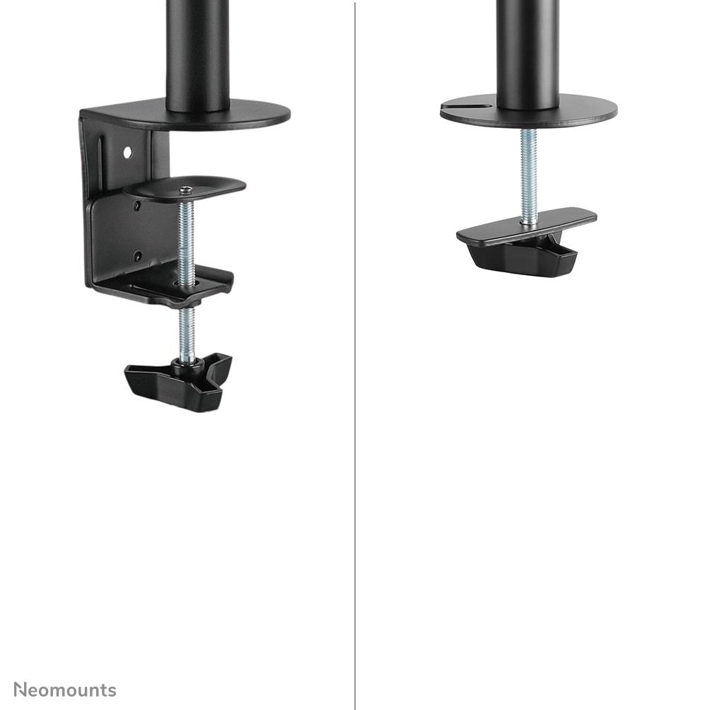 MONITOR ACC DESK MOUNT 10-27"/NM-D135D3BLACK NEOMOUNTS - Image 11