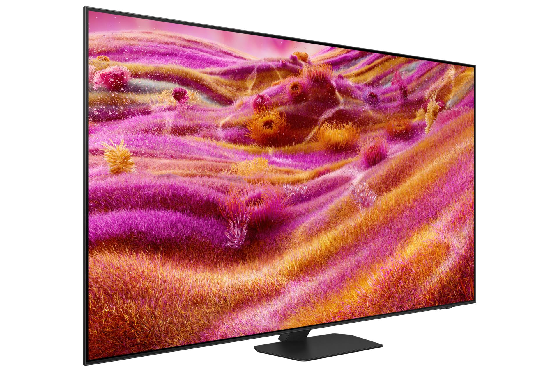 TV Set SAMSUNG 65 " 4K Ultra HD 2160 x 3840 pixels Flat Neo QLED QE65QN90FATXXH - Image 4