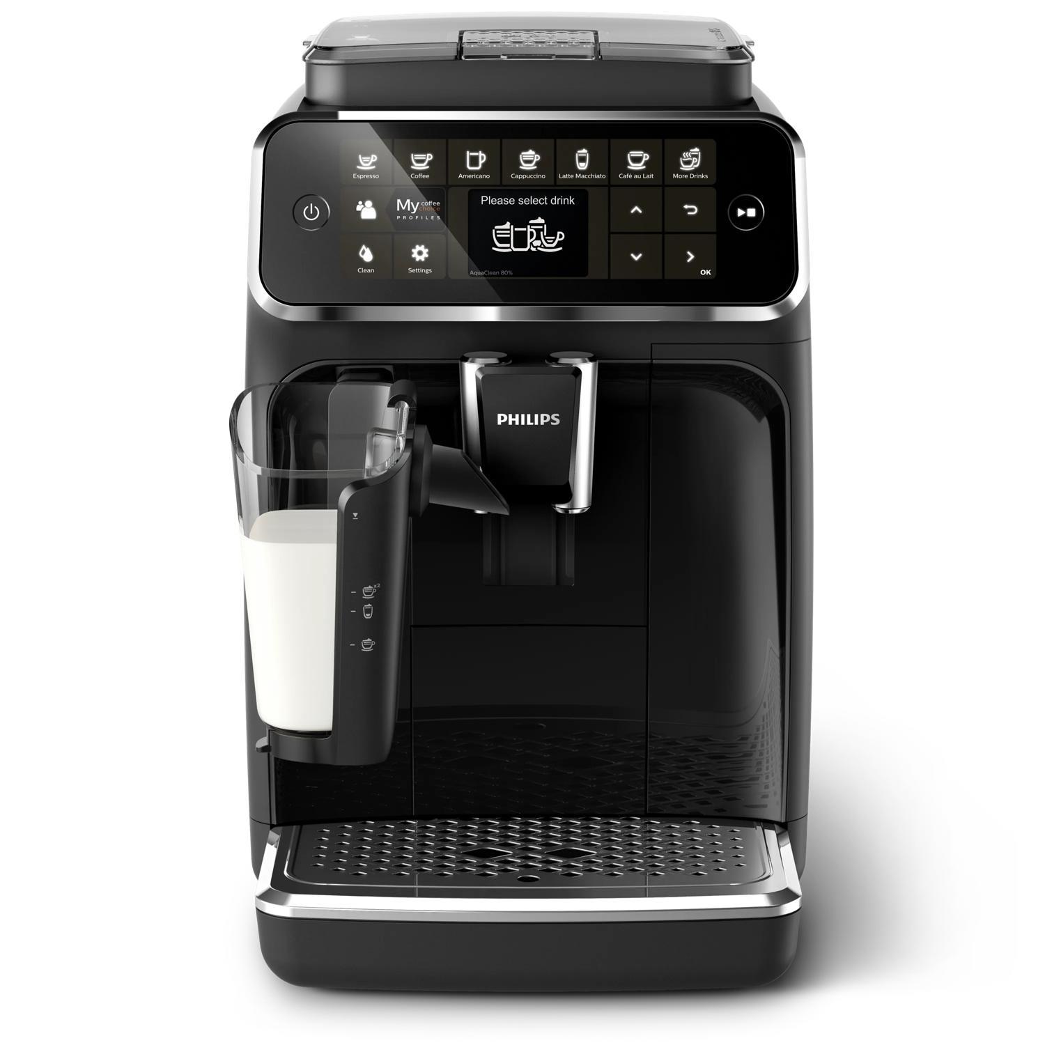 COFFEE MACHINE/EP4341/51 PHILIPS - Image 7
