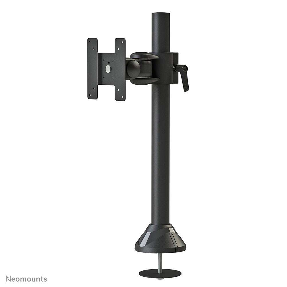 TV SET ACC DESK MOUNT BLACK/10-26" FPMA-D965 NEOMOUNTS - Image 7