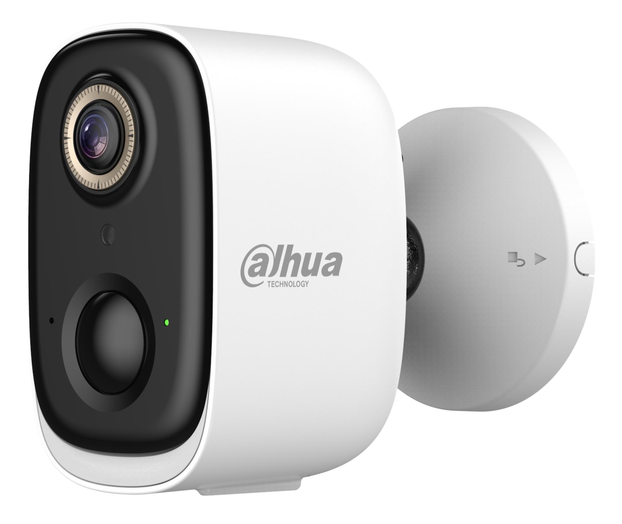 WRL CAMERA 5MP BULLET WIFI/BATTERY BF5H DAHUA - Image 11