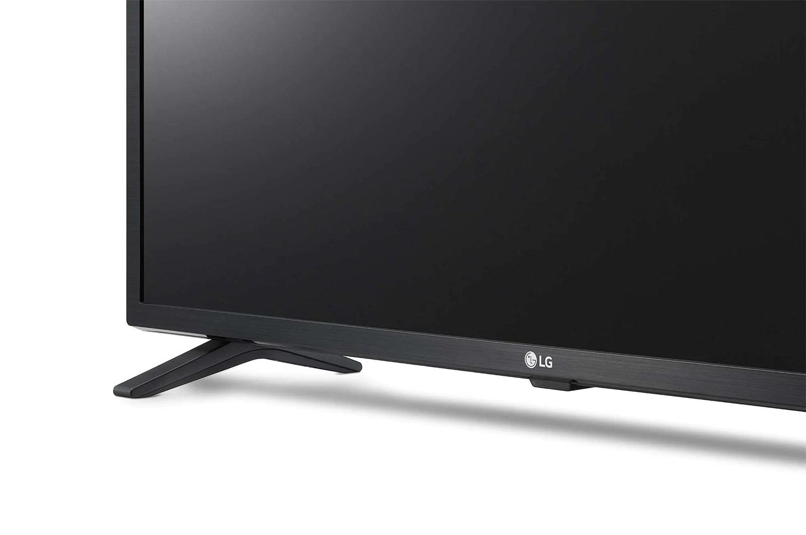 TV Set LG 32" Smart/FHD 1920x1080 Wireless LAN Bluetooth webOS Black 32LQ631C - Image 6