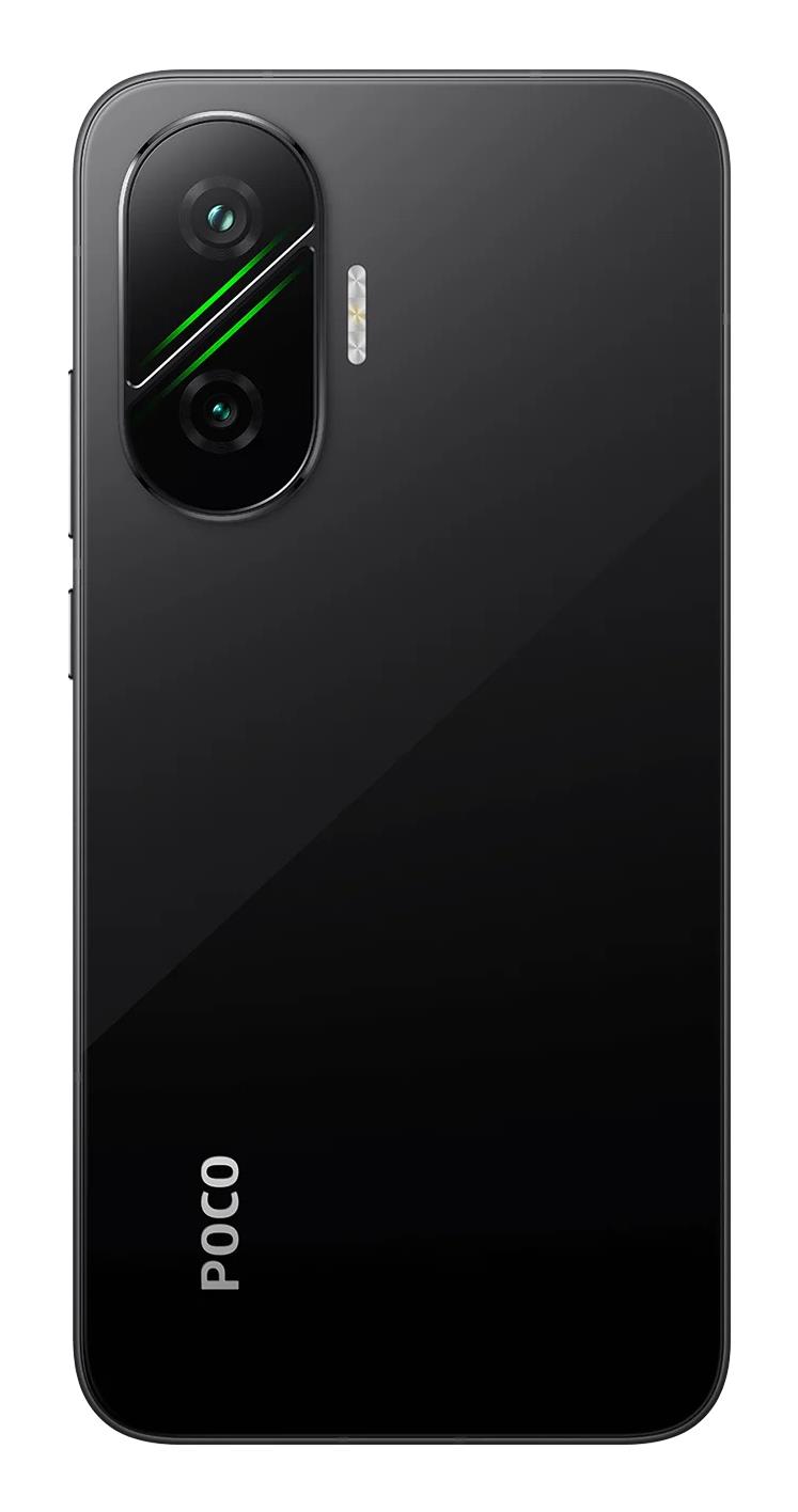 MOBILE PHONE POCO F7/12/512GB BLACK MZB0KFYEU POCO - Image 5