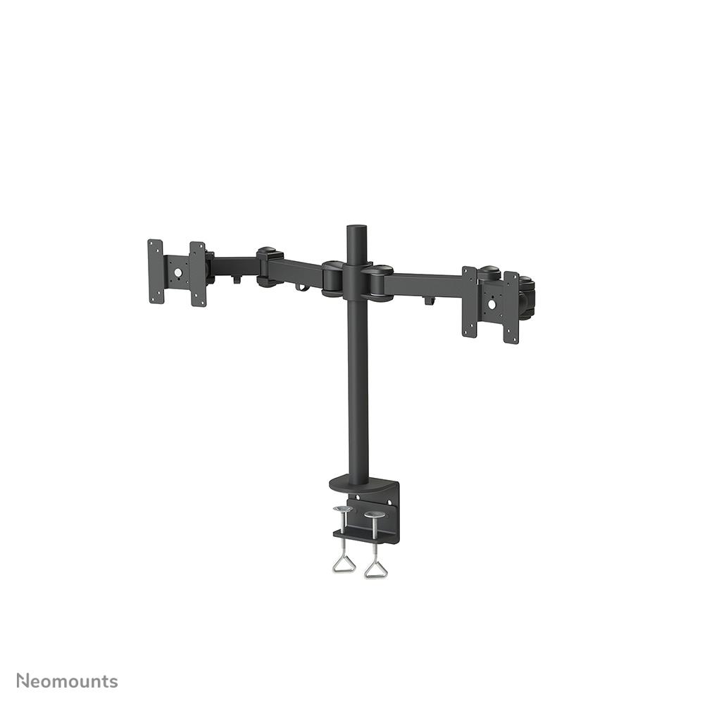 TV SET ACC DESK MOUNT BLACK/10-26" FPMA-D960D NEOMOUNTS - Image 4