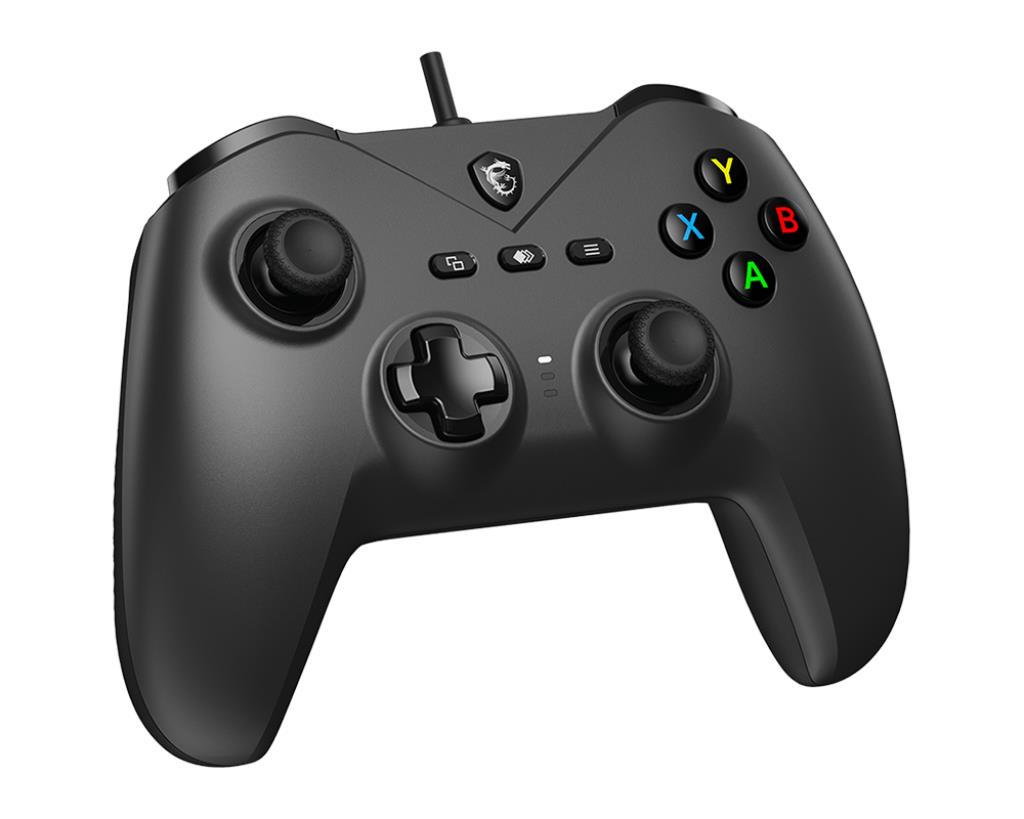 GAMEPAD WIRED FORCE GC200/FORCE GC200 MSI - Image 4