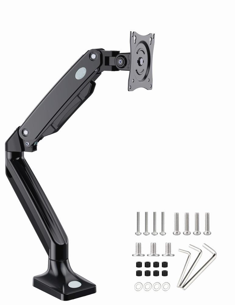 DISPLAY ACC MOUNTING ARM/17-35" MA-DA1-03 GEMBIRD - Image 13