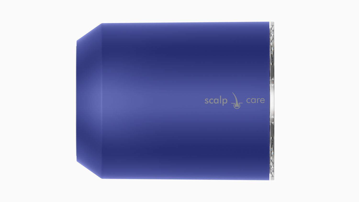 HAIR DRYER SUPERSONIC/HD16 BLUE/TOP. 515166-01 DYSON - Image 3