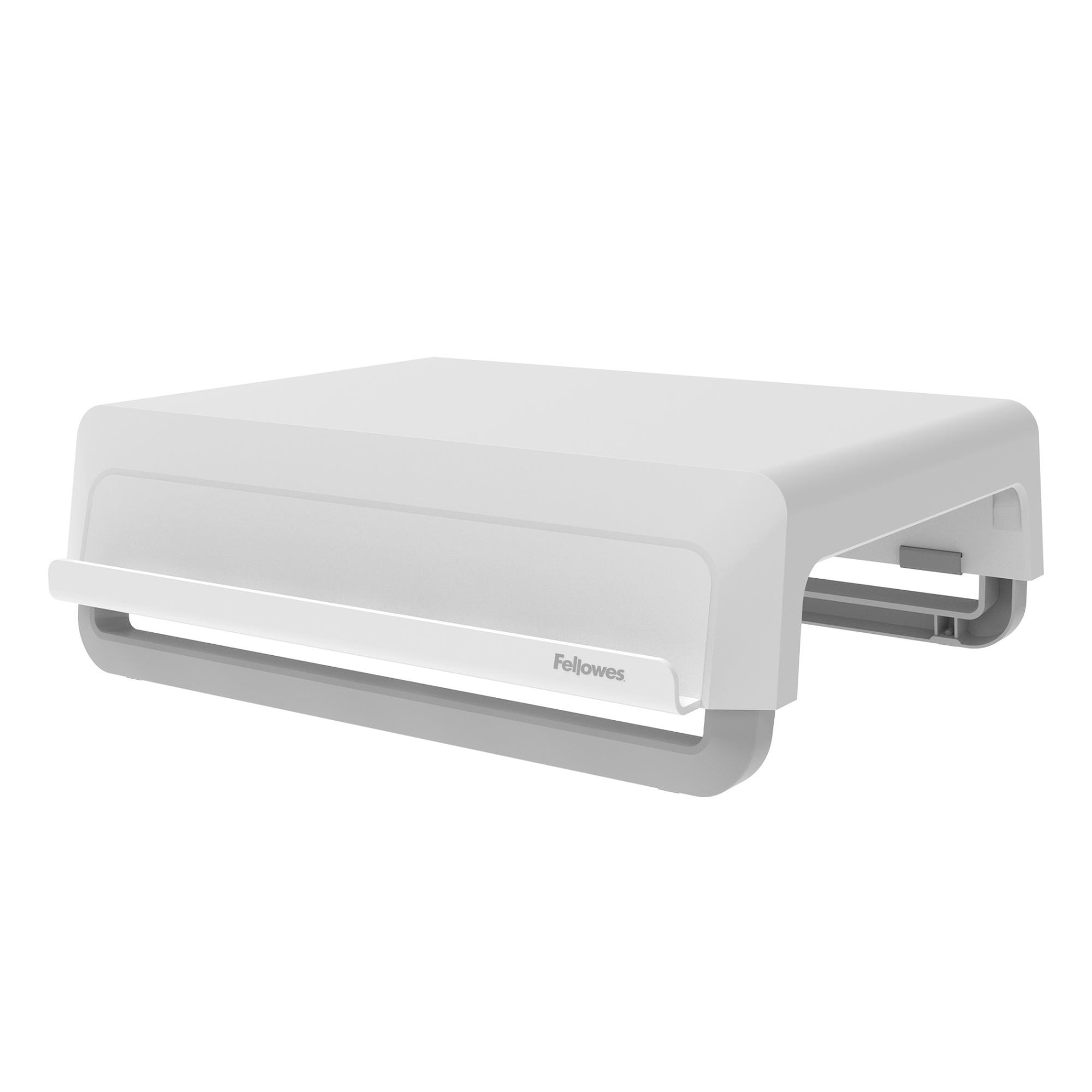 MONITOR ACC RISER BREYTA/WHITE 100016561 FELLOWES - Image 13