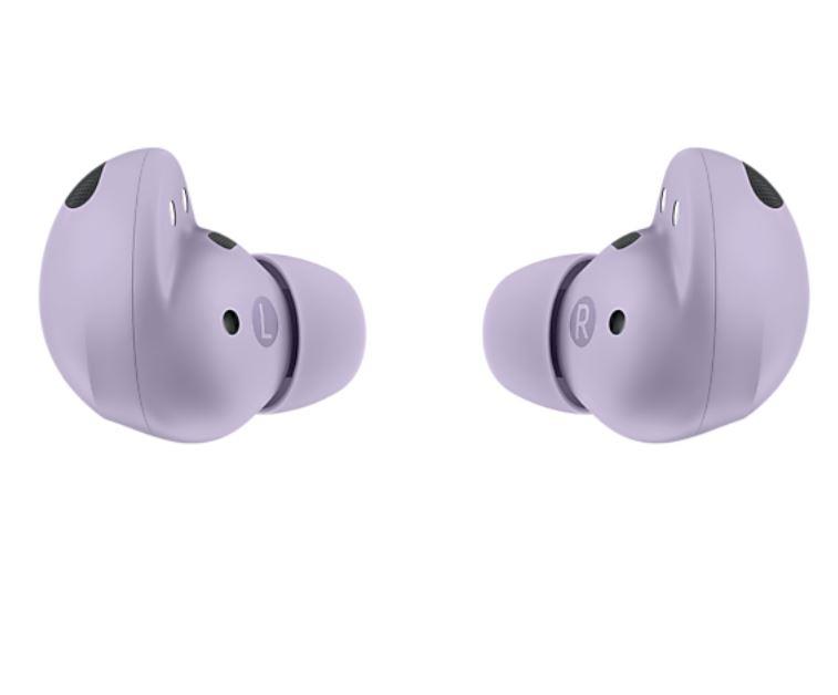 HEADSET GALAXY BUDS2 PRO/LIGHT VIOLET SM-R510 SAMSUNG - Image 3