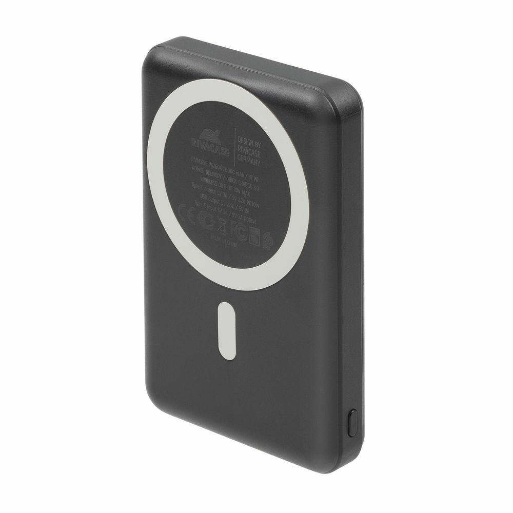 POWER BANK WRL 10000MAH/MAGSAFE VA2604 RIVACASE - Image 13
