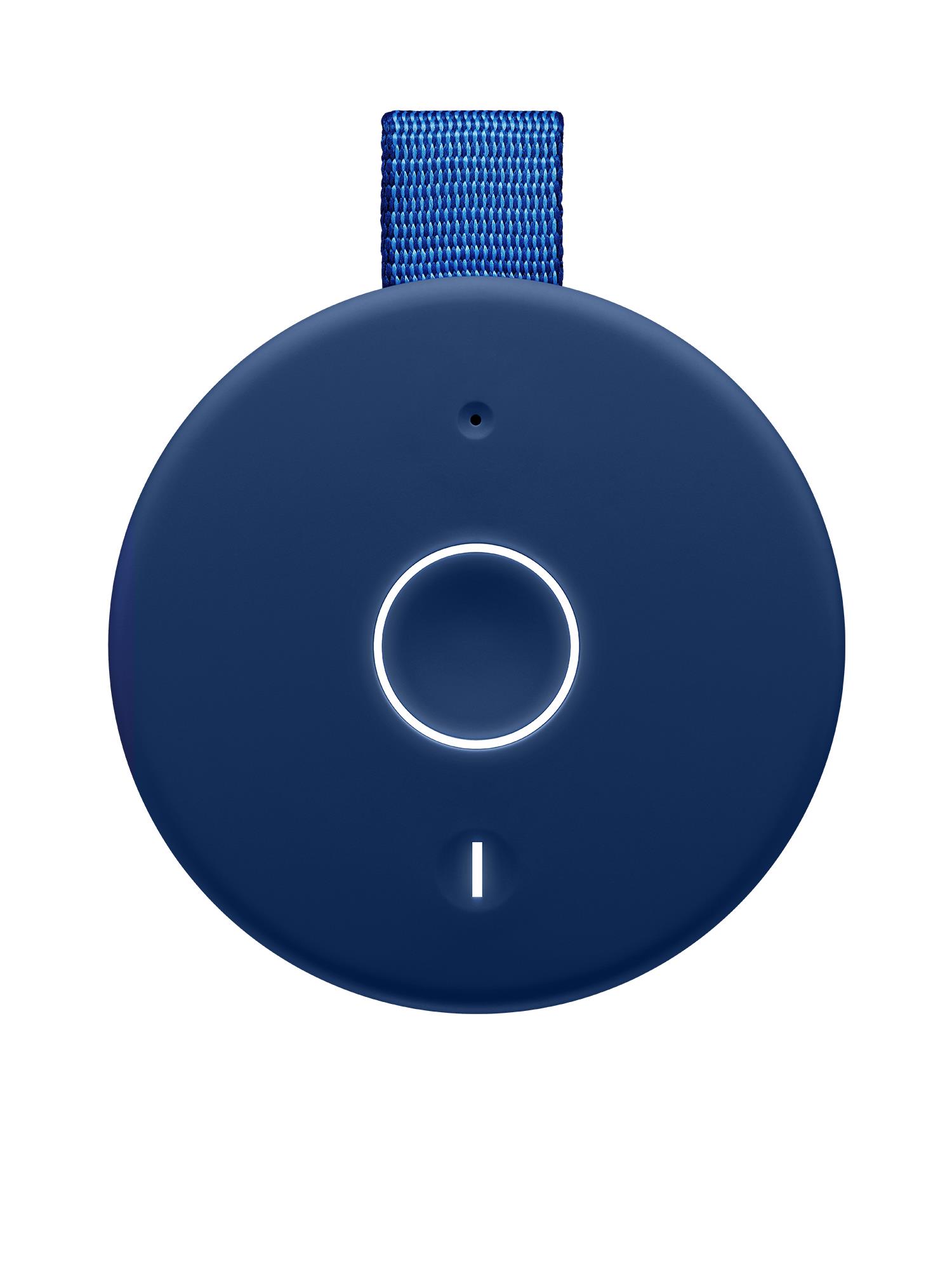 Portable Speaker LOGITECH MEGABOOM 3 Blue Wireless 1xMicro-USB Bluetooth 984-001404 - Image 6