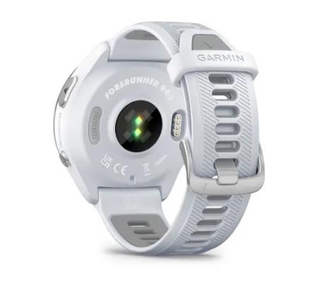 SMARTWATCH FORERUNNER 965/WHITEST. 010-02809-11 GARMIN - Image 7