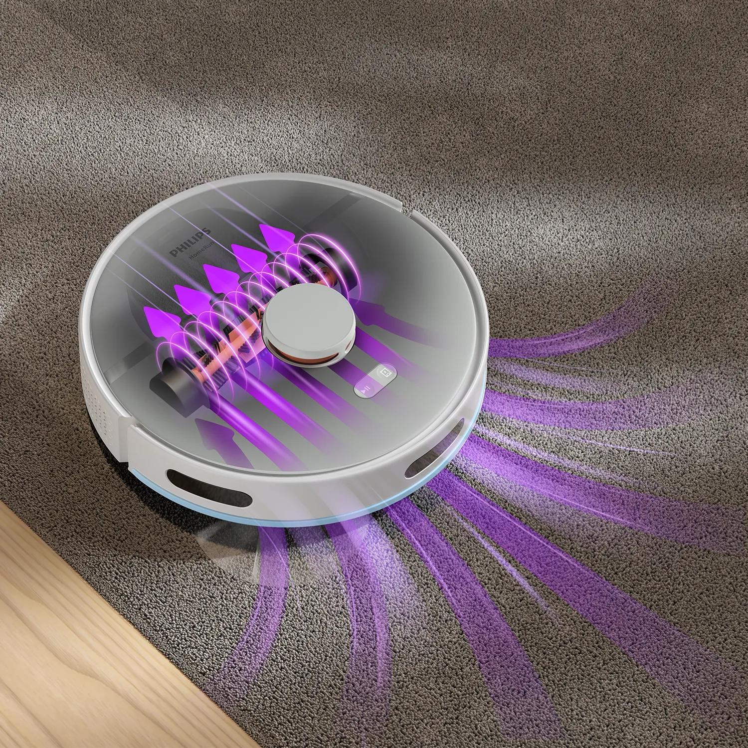 VACUUM CLEANER ROBOT/XU2100/20 PHILIPS - Image 11