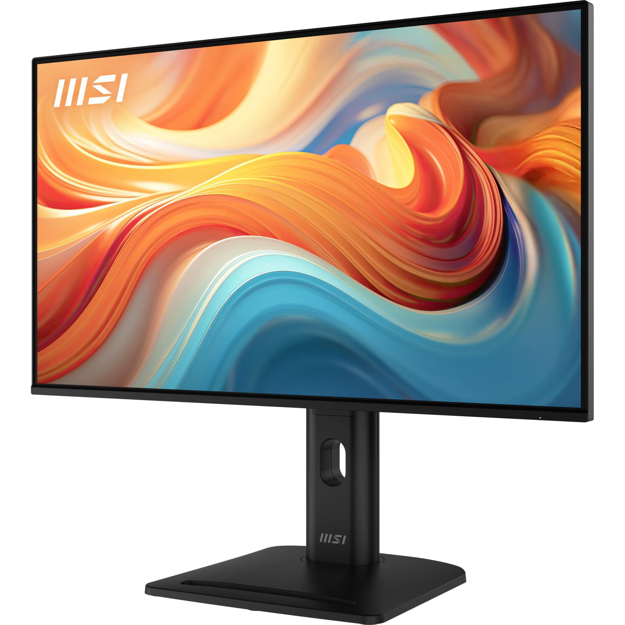 LCD Monitor MSI PRO MP275PG E14 27" Business Panel IPS 16:9 144 Hz 1 ms Speakers PROMP275PGE14 - Image 55