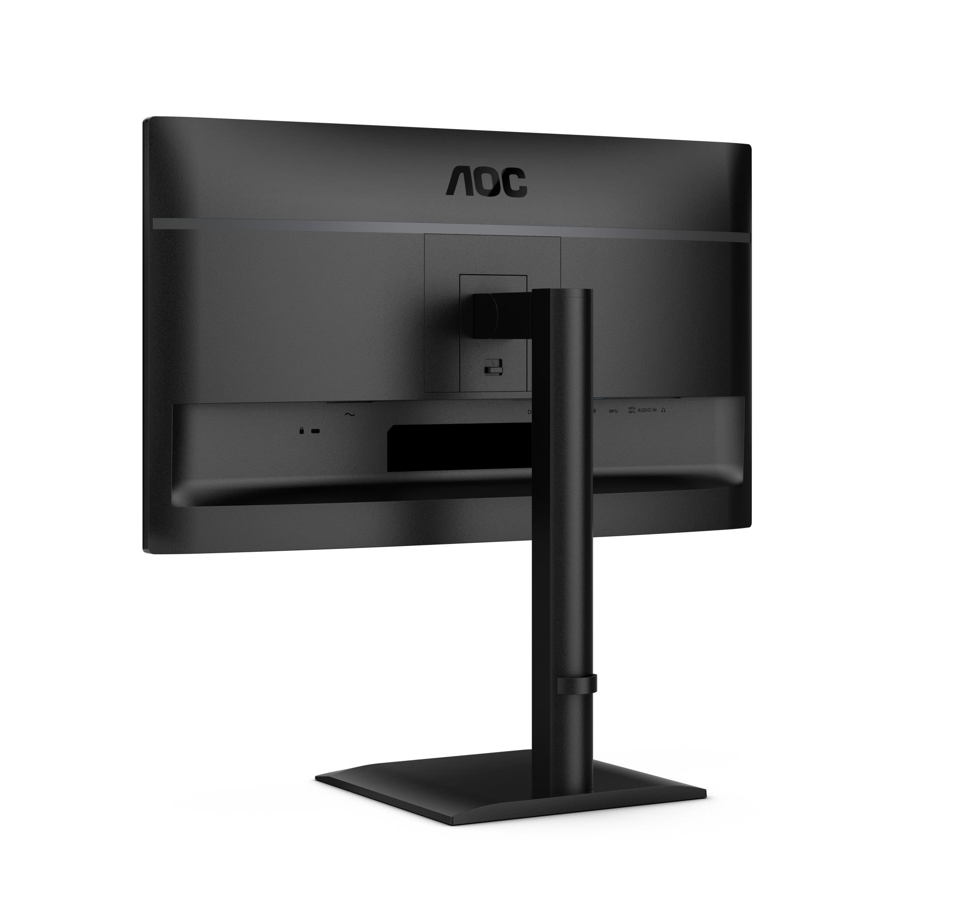 LCD Monitor AOC 60.5 cm (23.8") 1920 x 1080 pixels Full HD Native aspect ratio 16:9 LED Flat 24E4U - Image 43