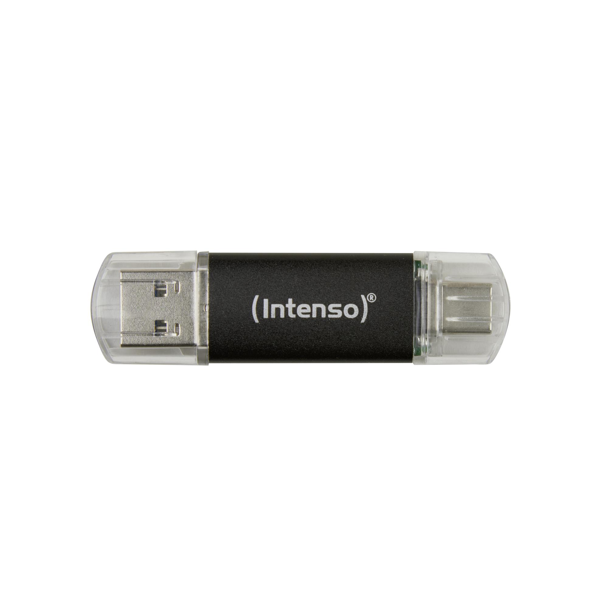 MEMORY DRIVE FLASH USB3.2/128GB 3539491 INTENSO - Image 3