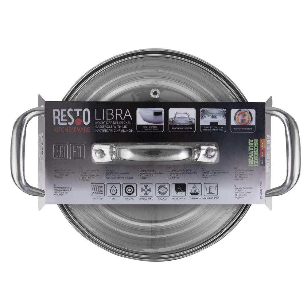 CASSEROLE D20CM 3.6L/92003 RESTO - Image 15