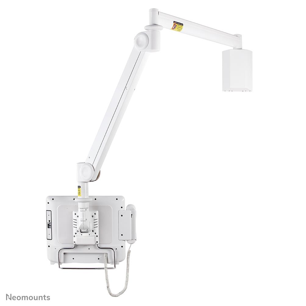 TV SET ACC WALL MOUNT MEDICAL/10-30" FPMA-HAW100HC NEOMOUNTS - Image 8