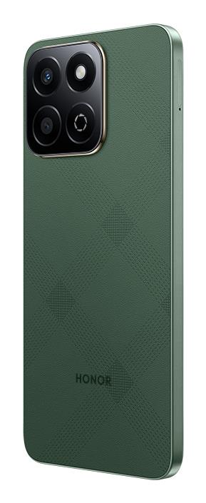 MOBILE PHONE HONOR 200 SMART/4/256GB GREEN 5109BJQJ HONOR - Image 6