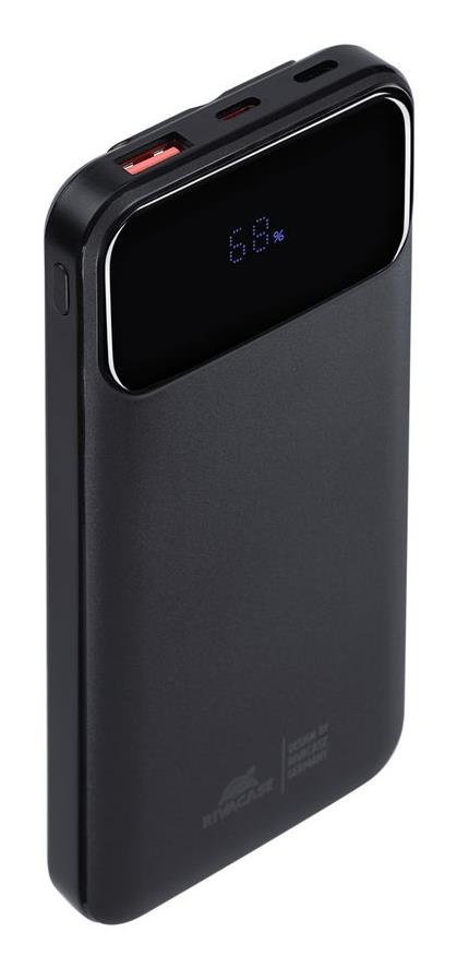 POWER BANK USB 10000MAH/VA2211 BLACK RIVACASE - Image 18