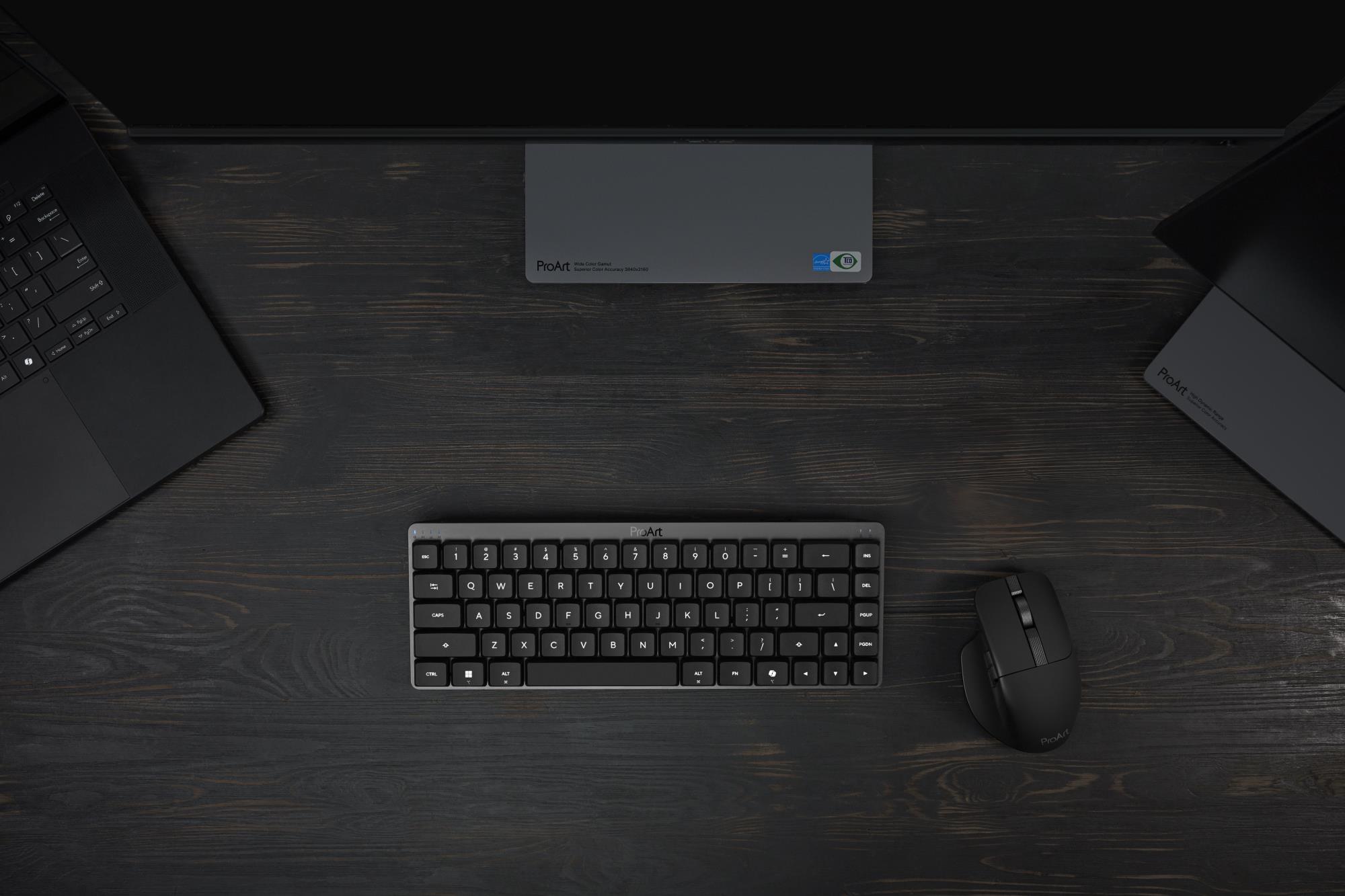 KEYBOARD KD300 BLACK/UI 90XB0AN0-MKB020 ASUS - Image 13