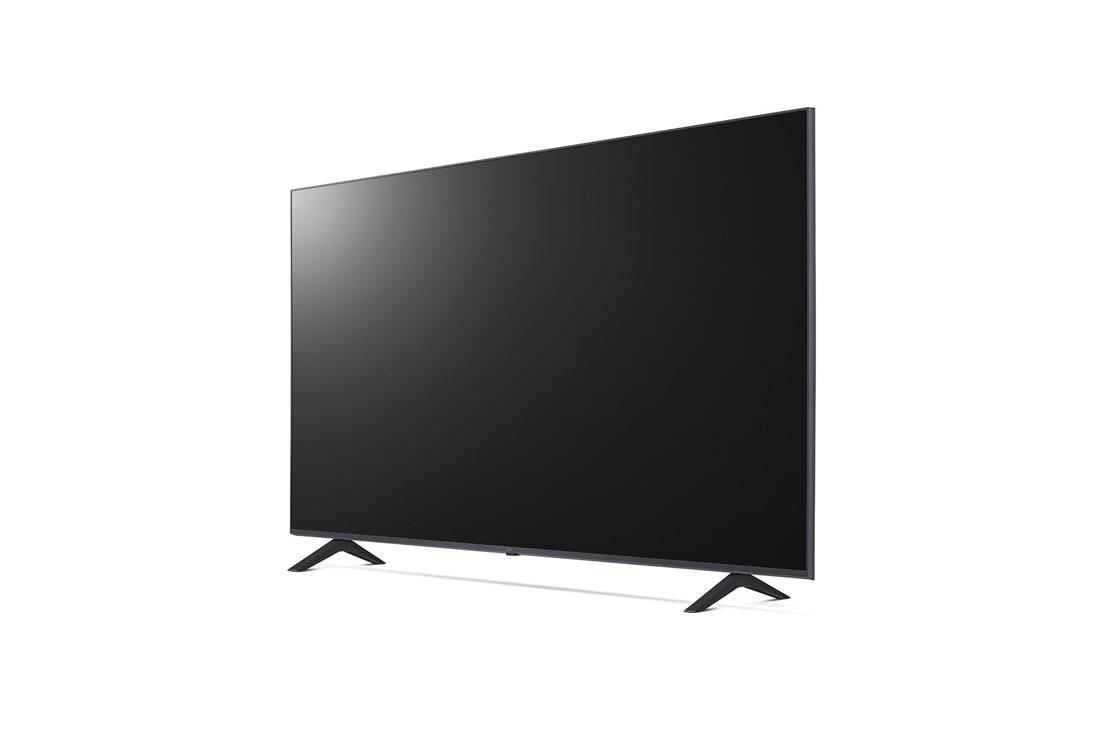 TV Set LG 55" 4K/Smart 3840x2160 Wireless LAN Bluetooth webOS 55UR78003LK - Image 3