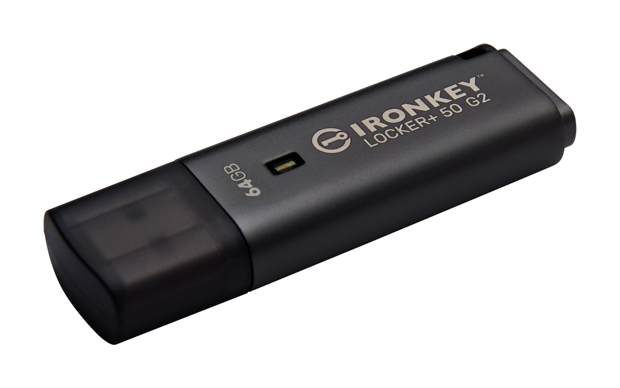 MEMORY DRIVE FLASH USB3.2/64GB IKLP50G2/64GB KINGSTON - Image 3