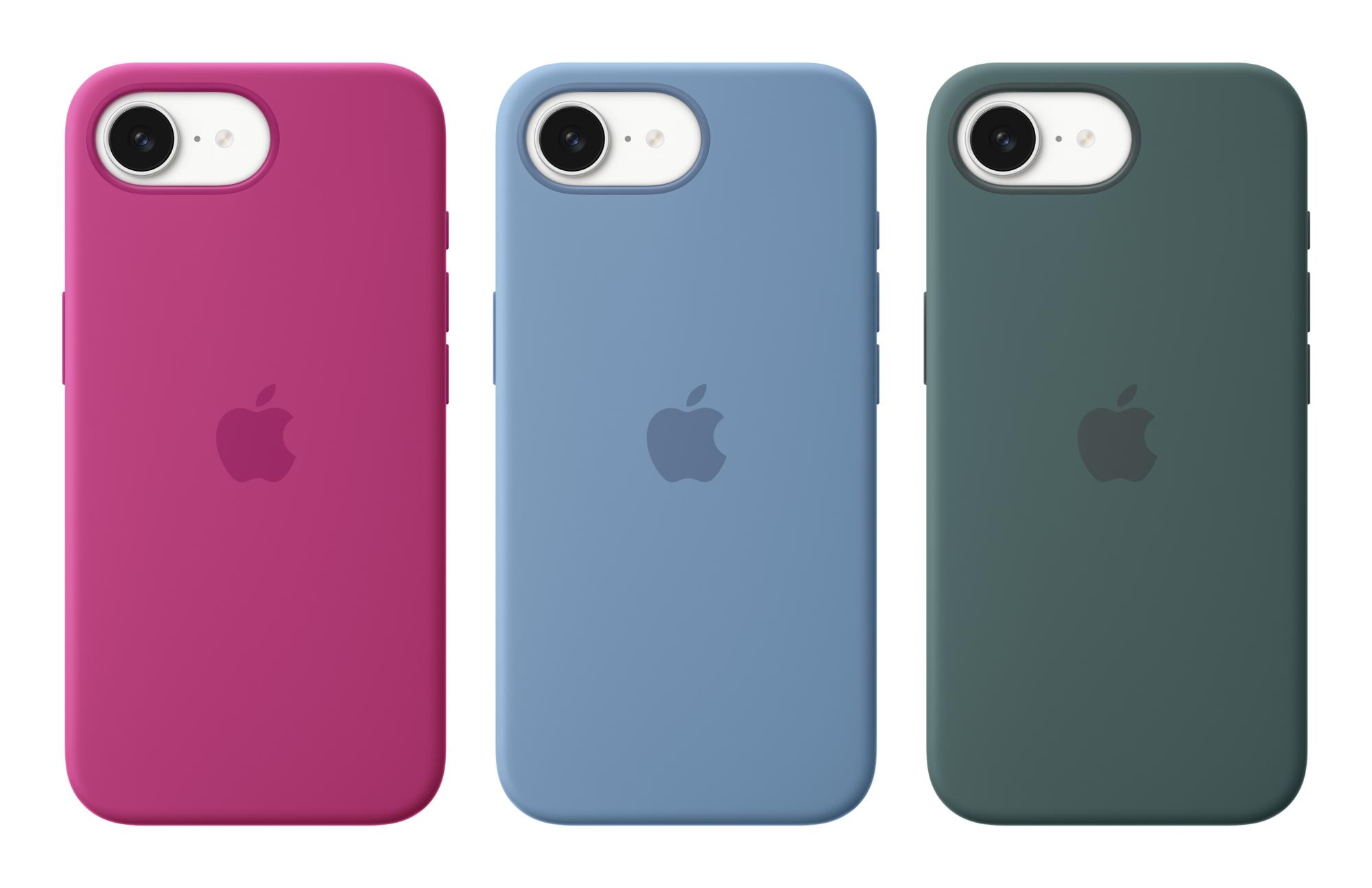 MOBILE PHONE IPHONE 16E/128GB BLACK MD1Q4 APPLE - Image 7