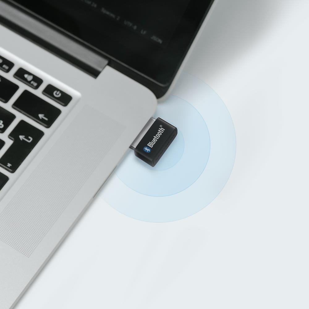 WRL ADAPTER NANO USB/BLUETH5.3/MA530 MERCUSYS - Image 7