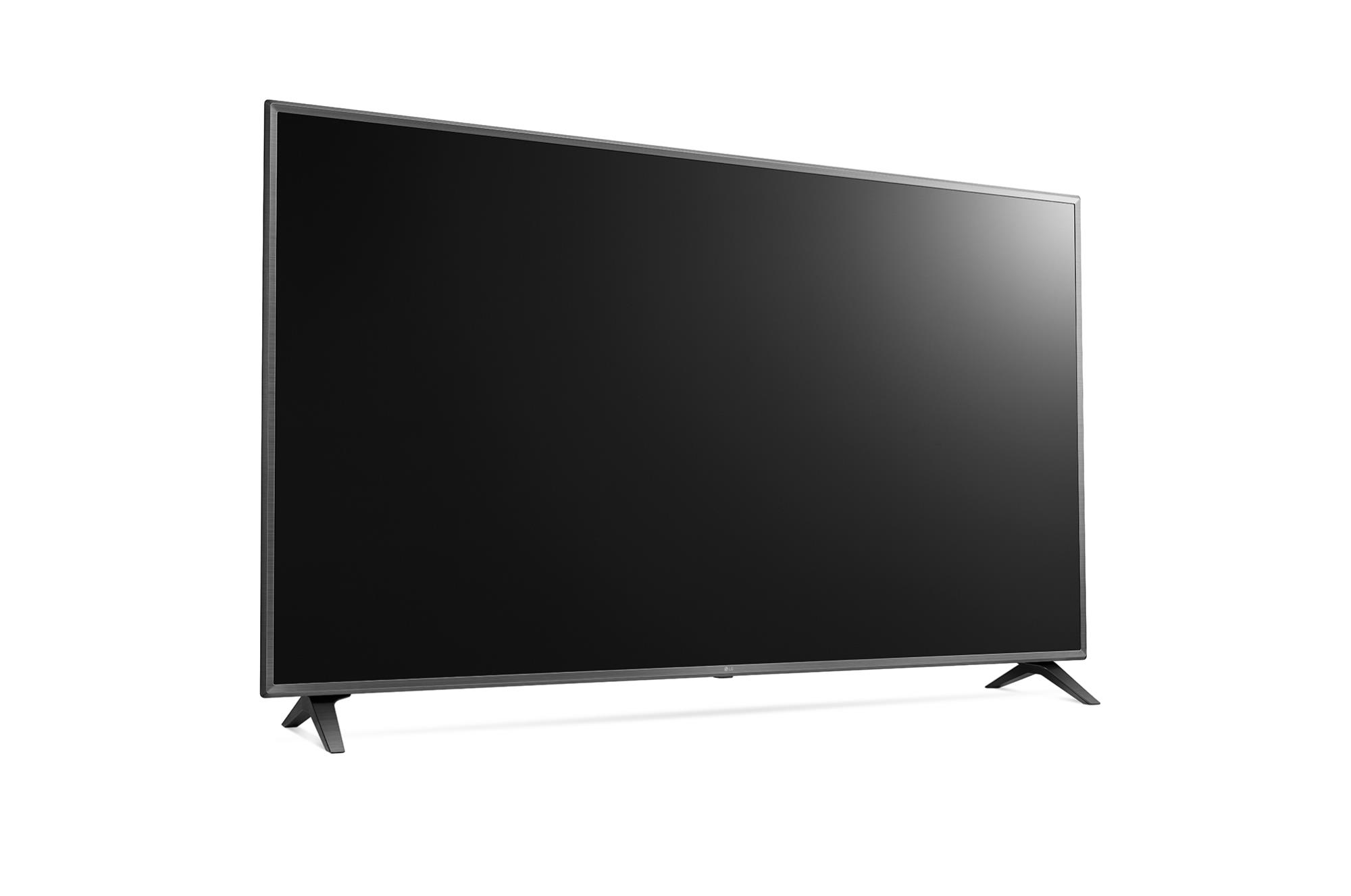 Large Format Display LG 65 " 4K Ultra HD 3840 x 2160 pixels Flat 16:9 LED 65UR781C - Image 7
