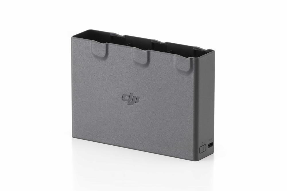 DRONE ACC BATTERY CHARGING HUB/AVATA 2 CP.FP.00000155 DJI - Image 2