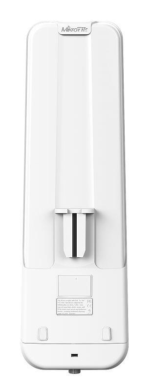 Access Point MIKROTIK 54 Mbit/s 5xLAN ports RBOMNITIKG-5HACD - Image 9
