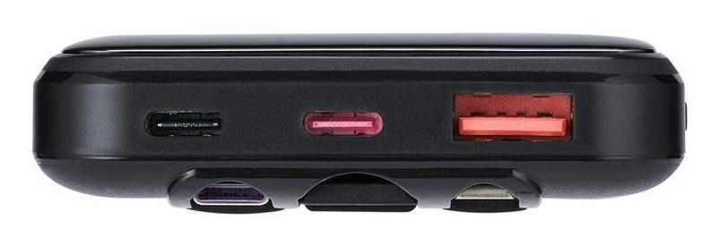 POWER BANK USB 10000MAH/VA2211 BLACK RIVACASE - Image 11