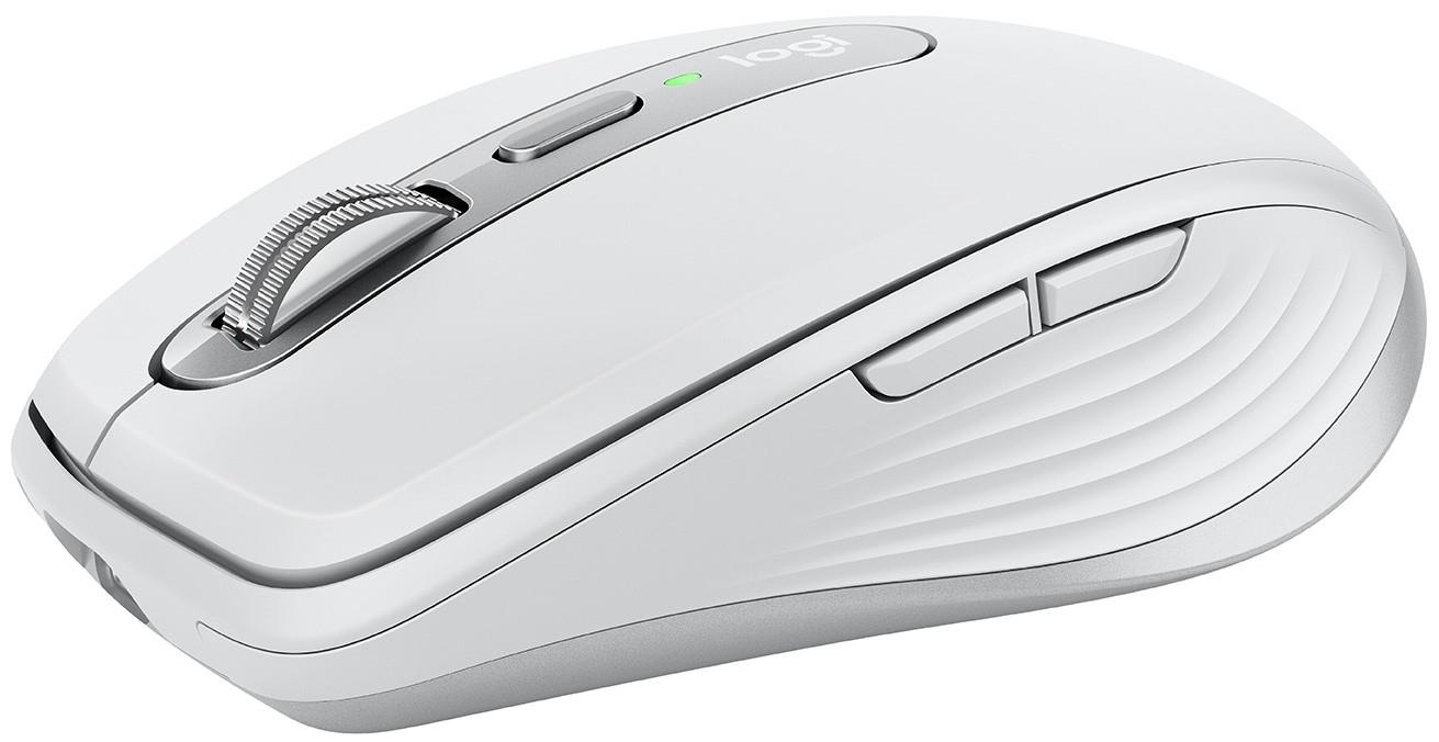 MOUSE USB LASER WRL MX/ANYWHERE3 910-005989 LOGITECH - Image 2